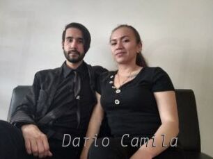 Dario_Camila Livestrip Cams
