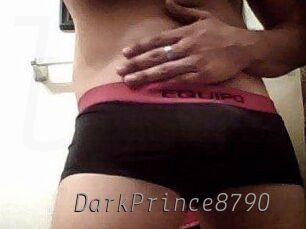 DarkPrince8790 Livestrip Cams