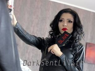 DarkSentLilith