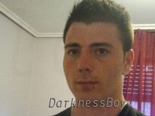 DarknessBoy