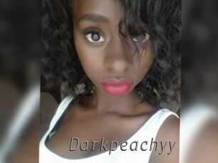 Darkpeachyy Livestrip Cams