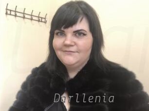 Darllenia