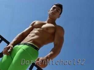 DarrenMichael92