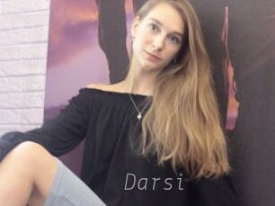 Darsi