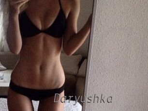 Daryushka Livestrip Cams