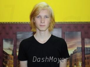 DashMoyer