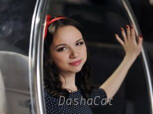 DashaCat