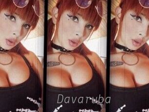 Davaruba