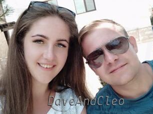 DaveAndCleo