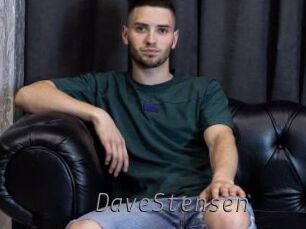 DaveStensen