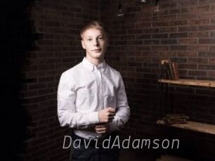 DavidAdamson