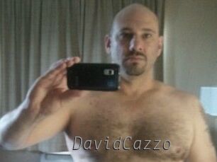 DavidCazzo