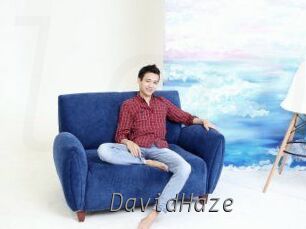 David_Haze