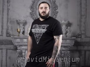 DavidMillenium
