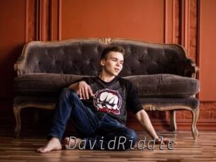 DavidRiddle