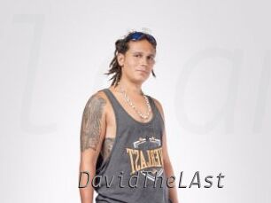 DavidTheLAst Livestrip Cams