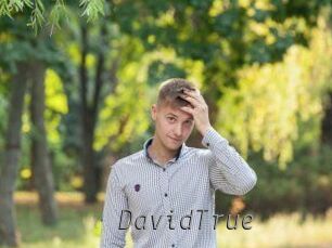 DavidTrue