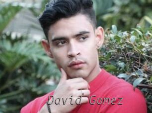 David_Gomez