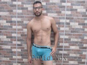 David_Max