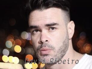 David_Ribeiro