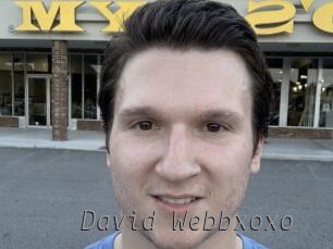 David_Webbxoxo