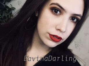 DavinaDarling