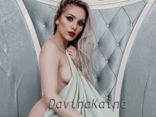 DavinaKaine Livestrip Cams