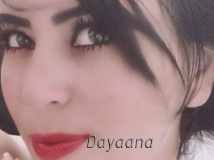 Dayaana