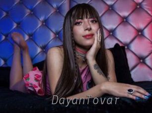 DayanTovar