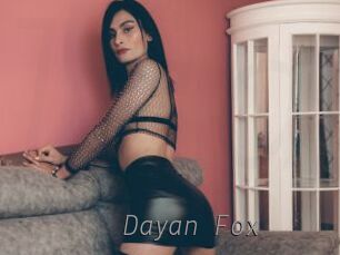 Dayan_Fox