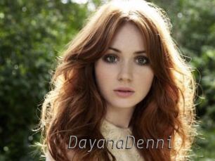 DayanaDenni Livestrip Cams