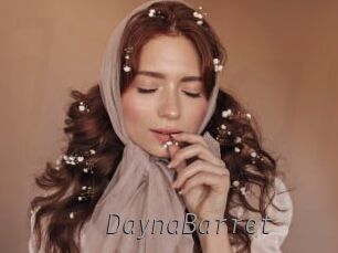 DaynaBarret