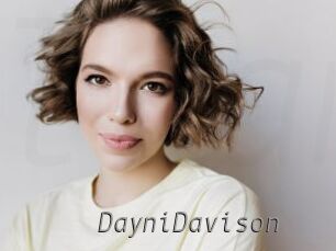 DayniDavison Livestrip Cams