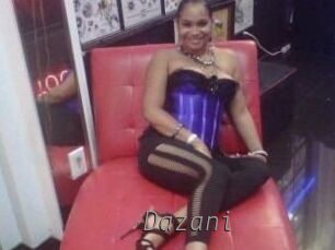 Dazani
