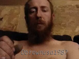 Dbrownusa1987