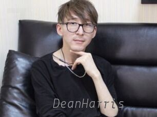 DeanHarris