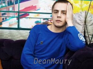 DeanMaury