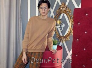 DeanPeters