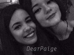 DearPaige Livestrip Cams