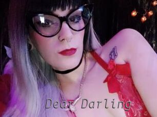 Dear_Darling Livestrip Cams