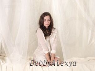 DebbyAlexya