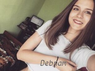 Debnam