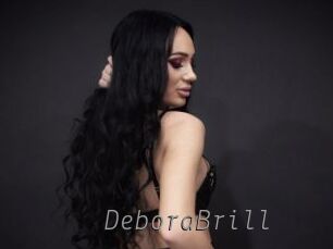 DeboraBrill Livestrip Cams