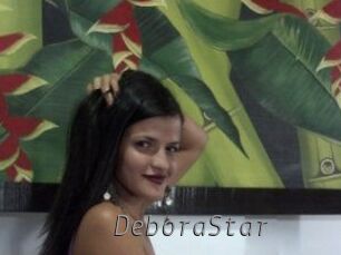 DeboraStar Livestrip Cams
