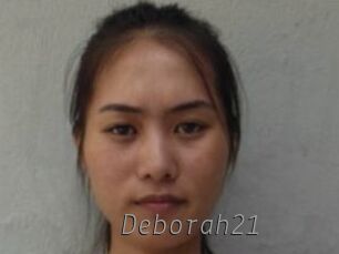 Deborah21