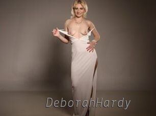 DeborahHardy Livestrip Cams