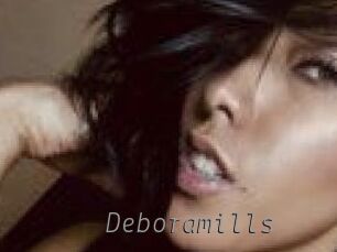 Deboramills