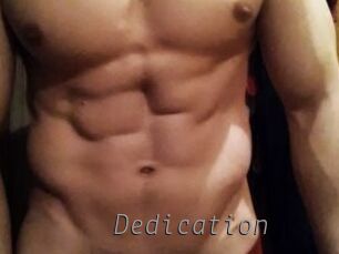 Dedication