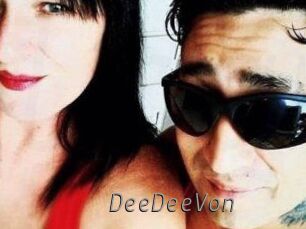 DeeDeeVon
