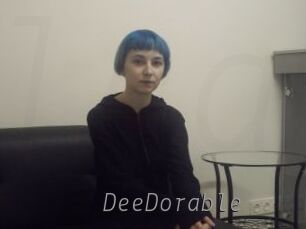 DeeDorable Livestrip Cams